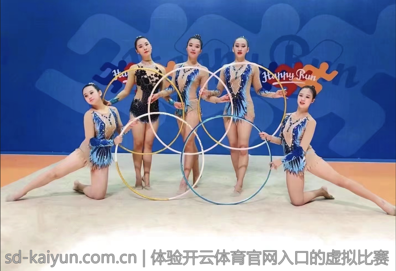 体验开云体育官网入口的虚拟比赛